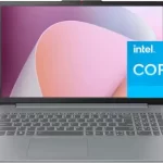 لپ تاپ 15.6 اینچ Lenovo مدل IdeaPad Slim 3 15IRU8 (i3 1315U-8GB-256GB SSD-FHD)