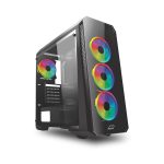 کیس گیمینگ تسکو مدل GC 4490