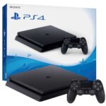 کنسول بازی PS4 1TB کپی خور