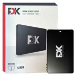 هارد اف دی کا مدل FDK B5 128GB SSD