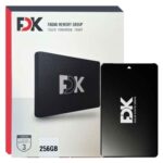 هارد اف دی کا مدل FDK B5 256GB SSD گارانتی الماس