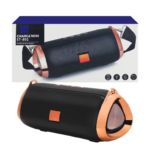 اسپیکر پرتابل طرح جی بی ال مدل ET-801 مشکی JBL