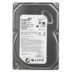 هارد سیگیت مدل 500GB HDD SAEGATE گارانتی آرتی