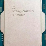 پردازنده Intel مدل Core i5 12600KF