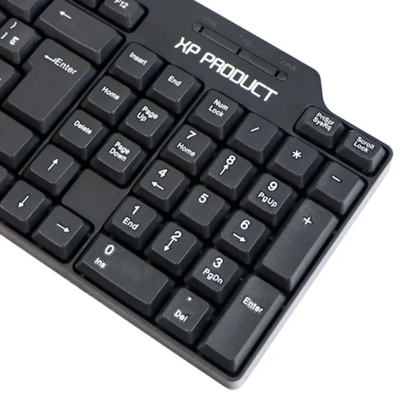 کیبورد ایکس پی-پروداکت مدل XP-8200 - Image 2