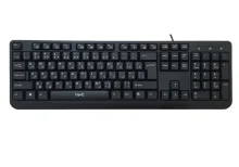 کیبورد هویت مدل HV-KB378