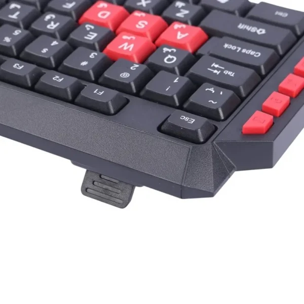کیبورد ایکس پی-پروداکت مدل XP-8100K - Image 3