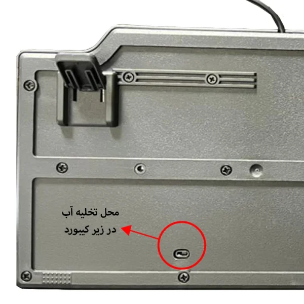 کیبورد ایکس پی-پروداکت مدل XP-8200 - Image 3