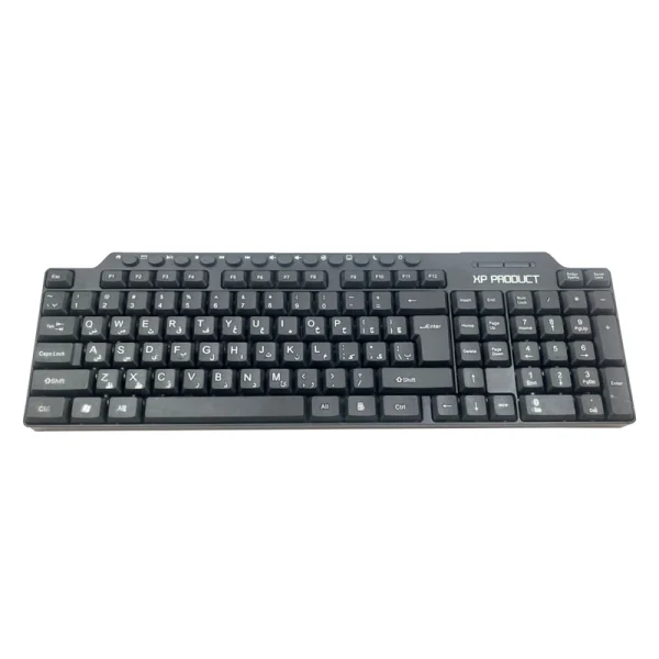 کیبورد ایکس پی-پروداکت مدل XP-8200 - Image 4