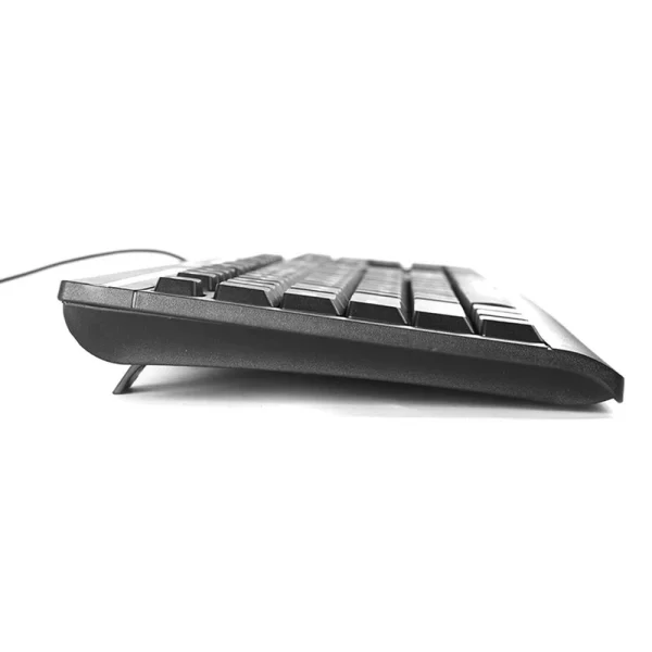 کیبورد تسکو مدل TK 8012 - Image 4
