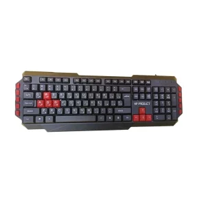 کیبورد ایکس پی-پروداکت مدل XP-8100K