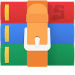 WinRAR 7.11 Final فشرده سازی فایل